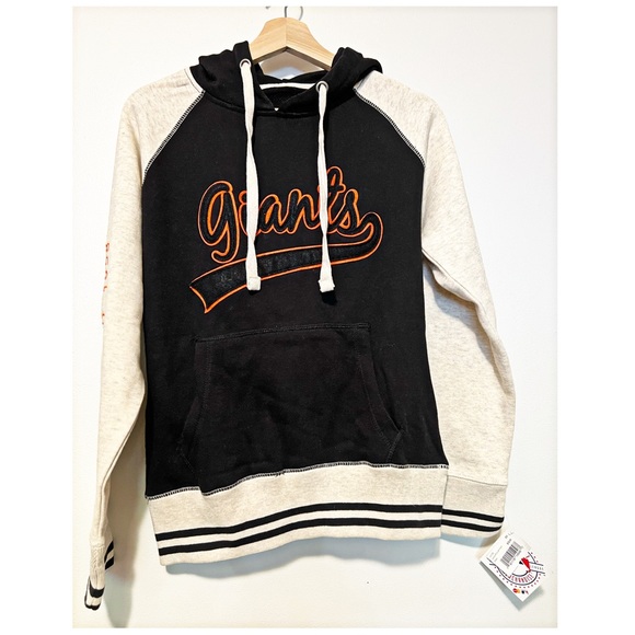 San Francisco Giants Hoodie, Size Small - Picture 2 of 6